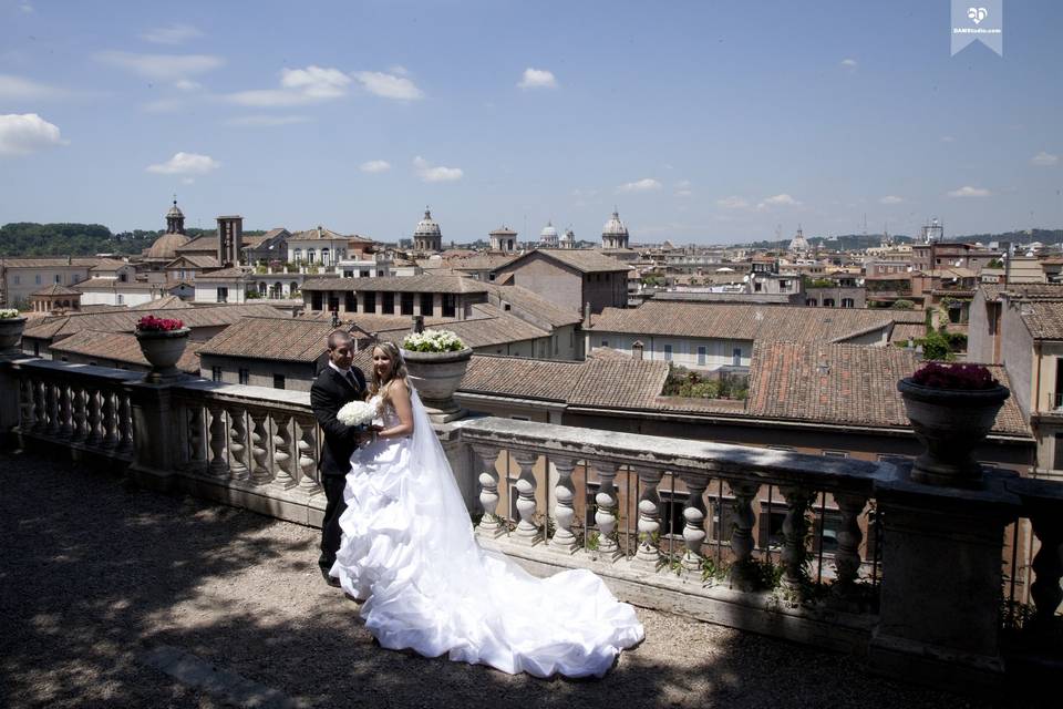 Campidoglio