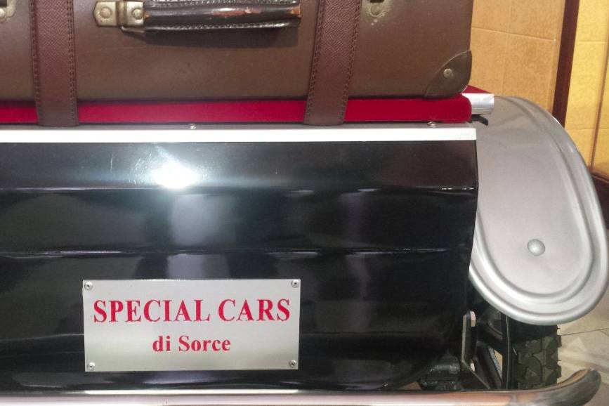 Special Cars