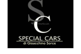 Special Cars