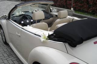 New Beetle Cabrio