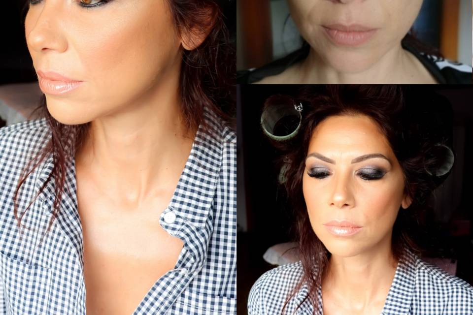 Emanuela Lombardi Make-up Artist