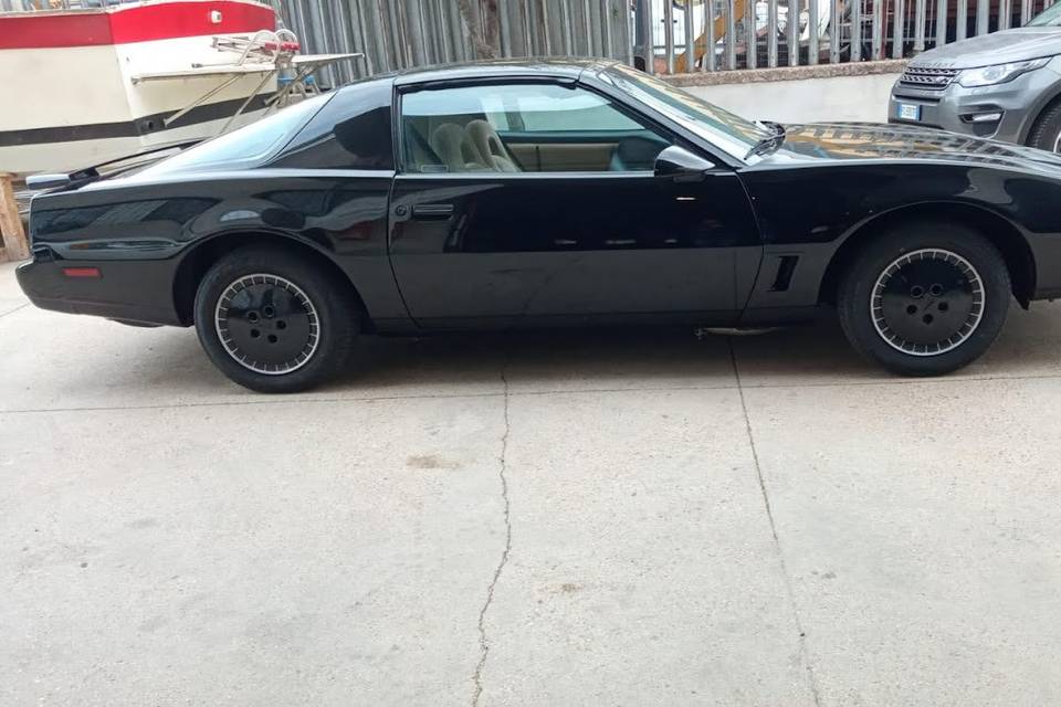 Kit Super Car