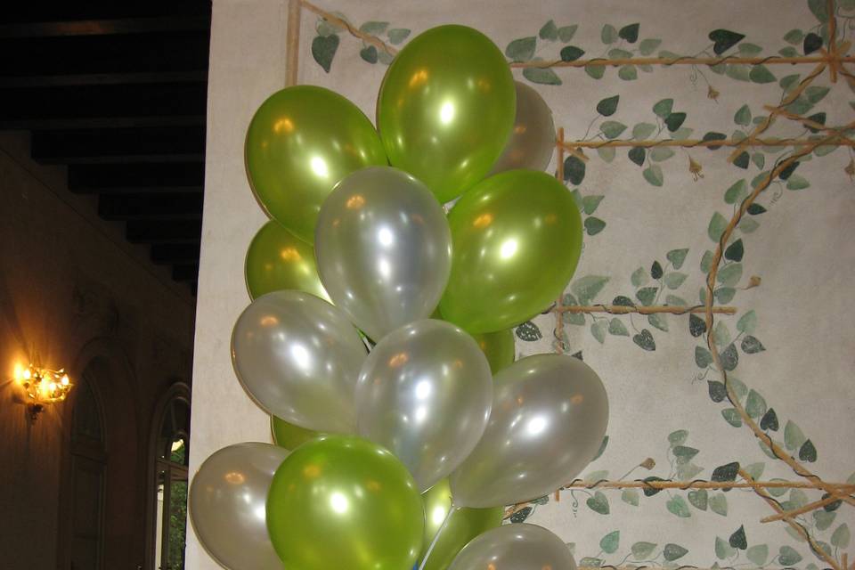 Palloncini