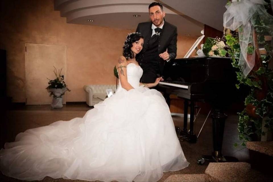 Pianoforte Matrimoni Nozze