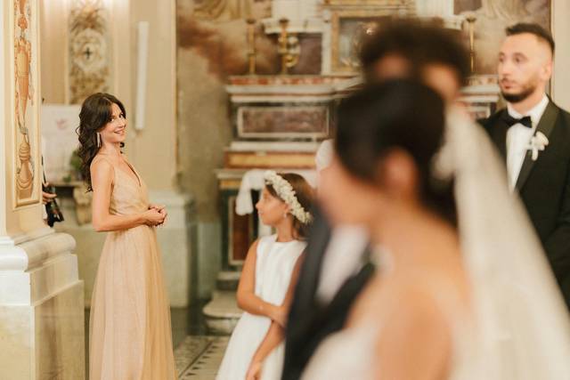 Giulia Privitera – Soprano e Pianista