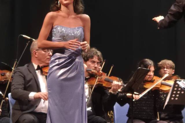 Gran gala lirico