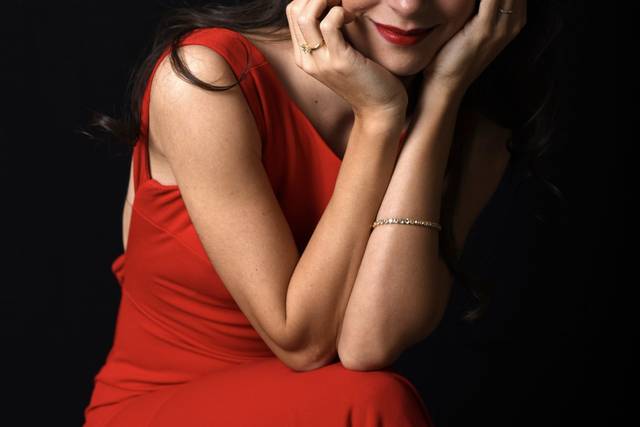 Foto da studio