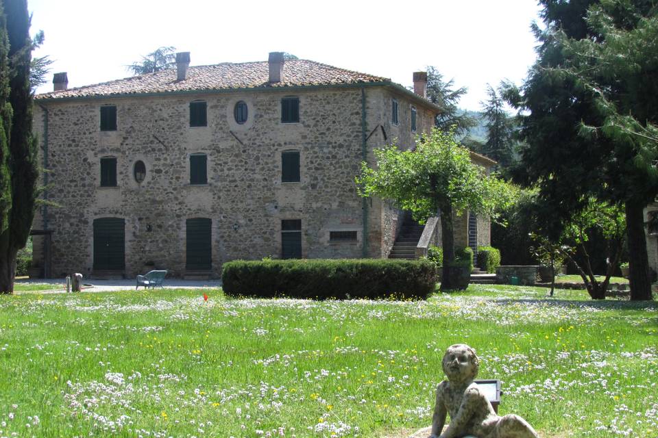 Tenuta Silenzi