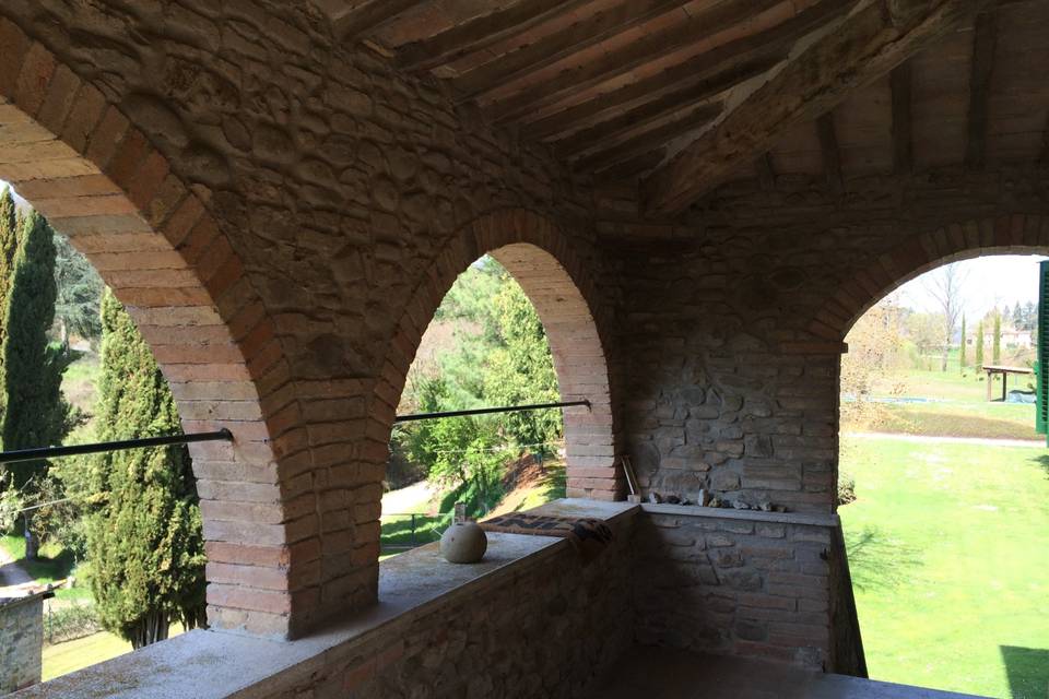 Tenuta Silenzi