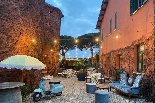 Ambiente Italia vintage