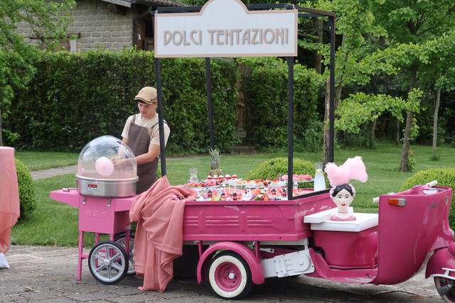 Angolo dolci