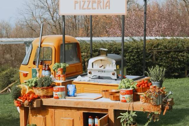 Etico Eventi e Catering