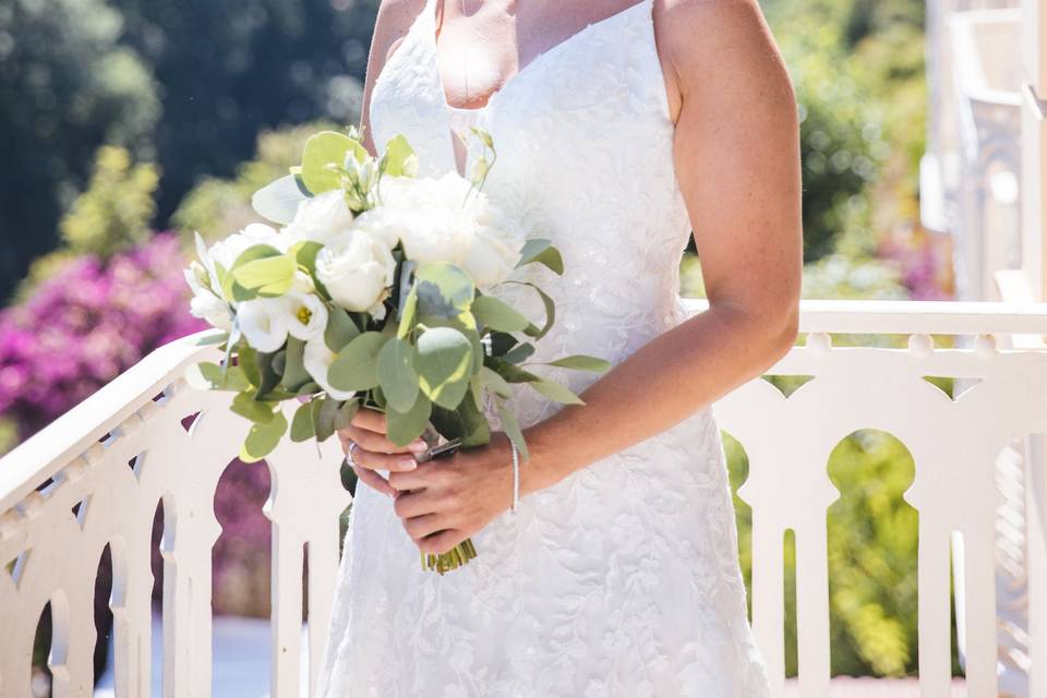 Trucco sposa