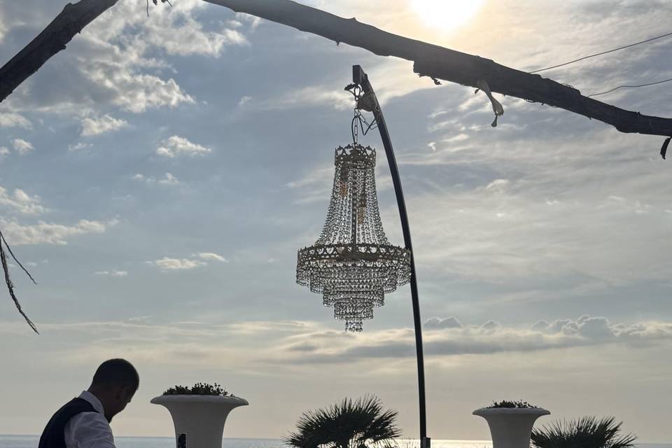 Capri style
