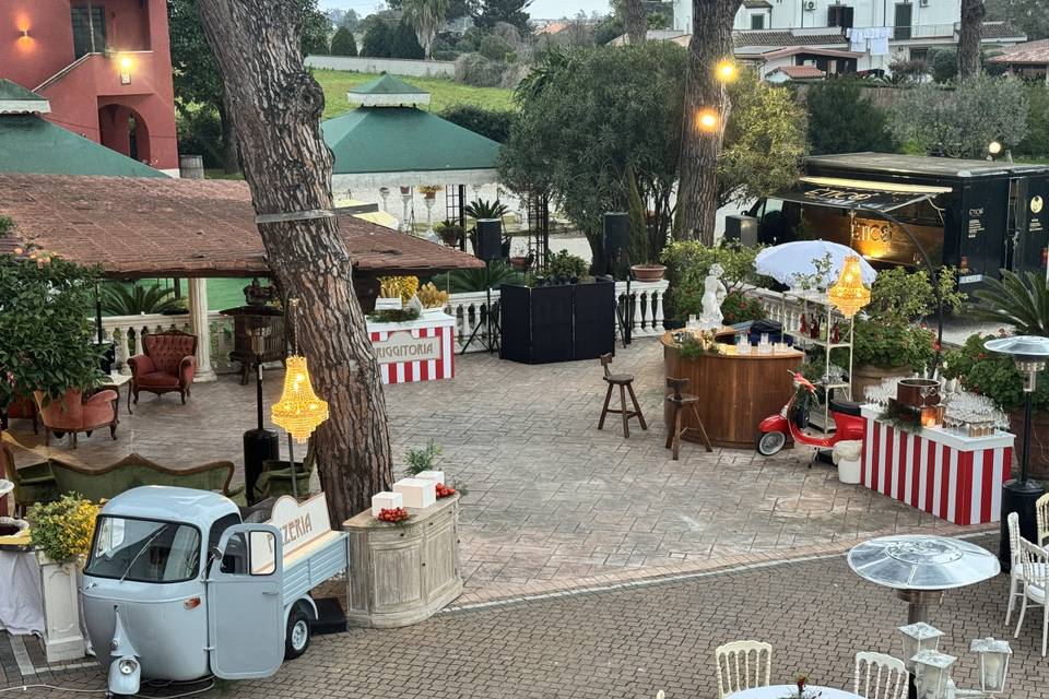 Ambiente Italia vintage