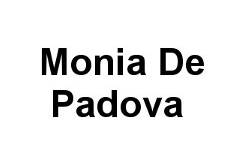 Monia De Padova  LOGO