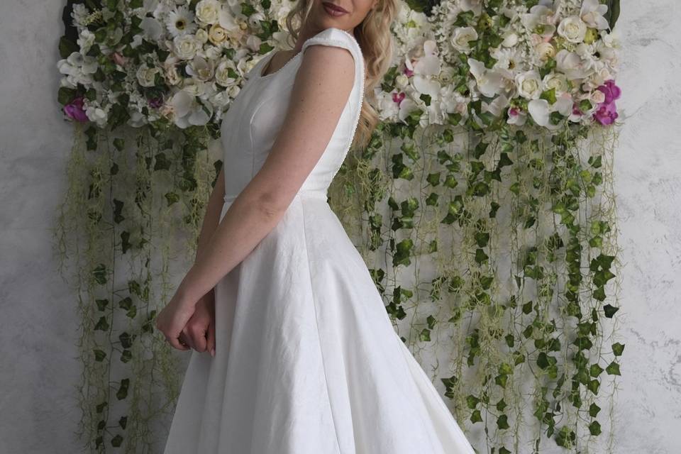 Sposa mikado