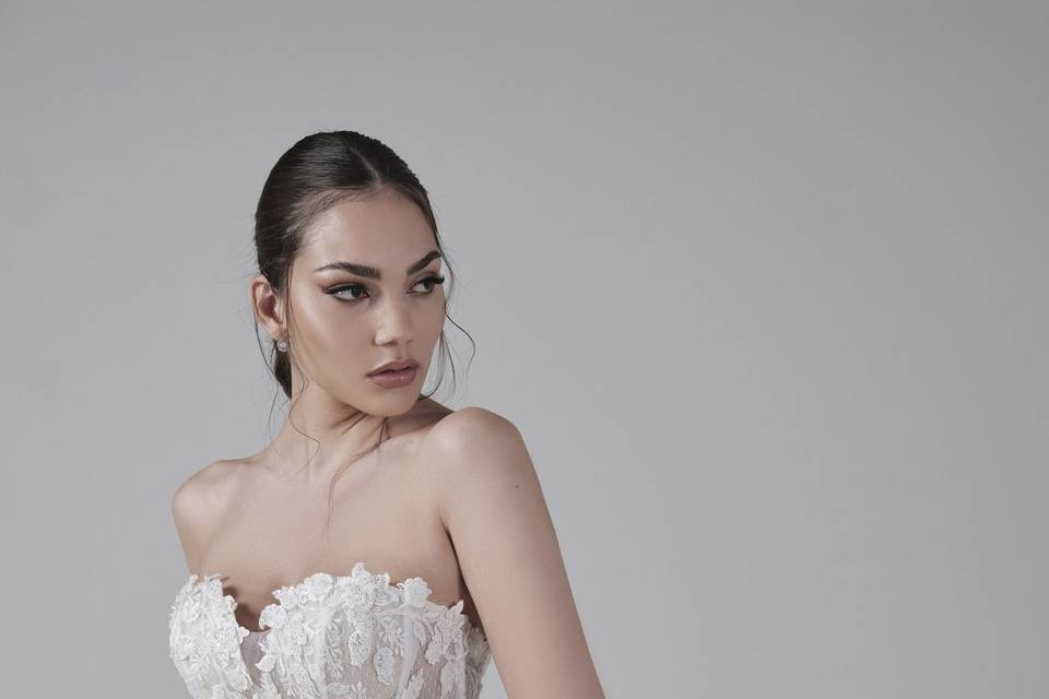 Pignatelli by Pronovias