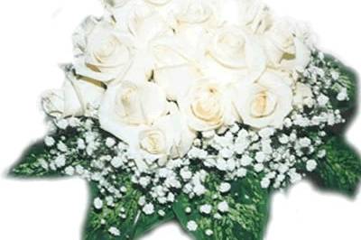 Bouquet sposa