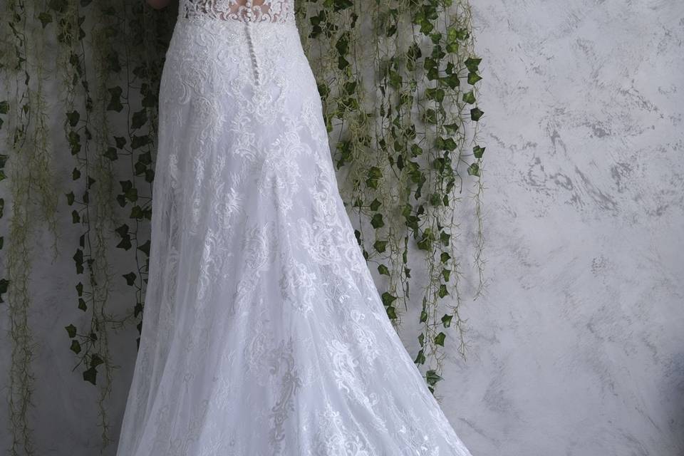 Dieffe sposa