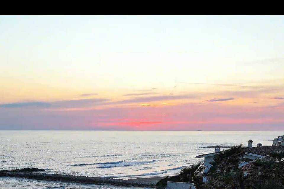 Location sul mare