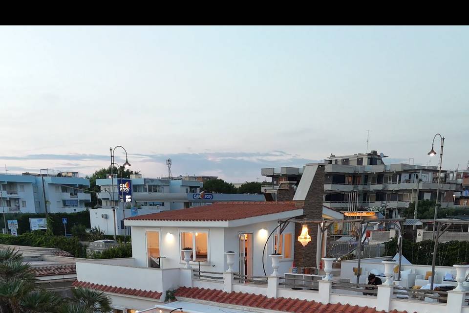 Location sul mare