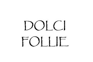 Dolci Follie