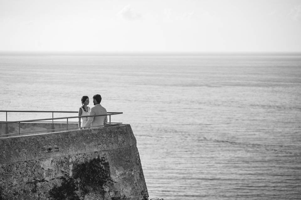 Fotografo matrimonio livorno