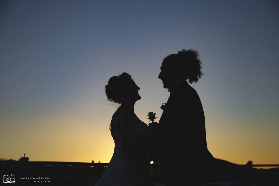 Fotografo matrimonio Isola d'E