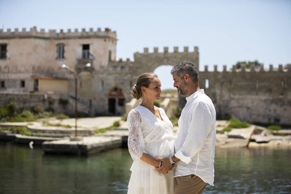 Fotografo matrimonio Elba