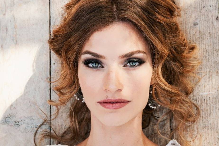 Annalisa Lalli Makeup