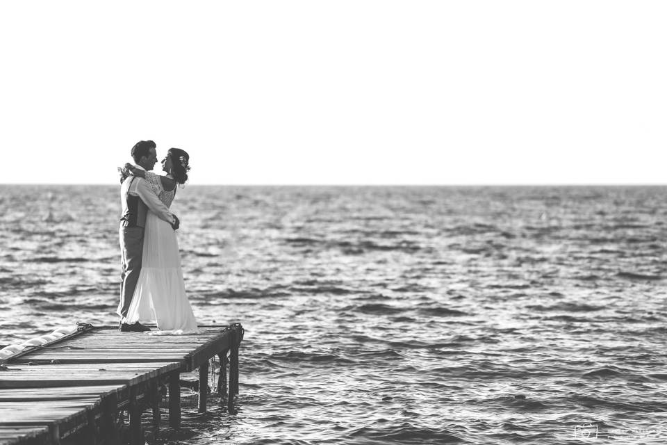 Fotografo matrimonio livorno