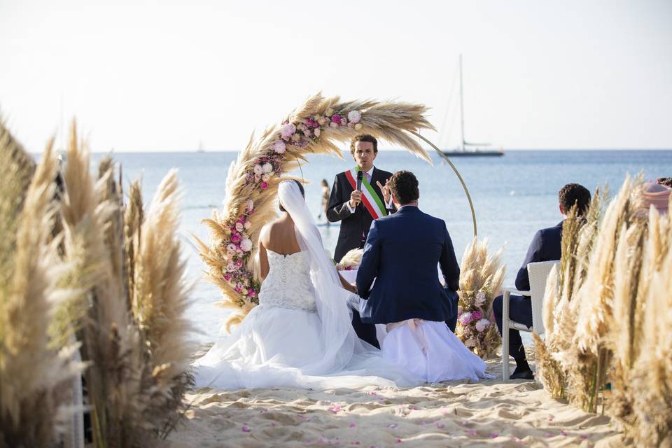 Fotografo matrimonio Elba