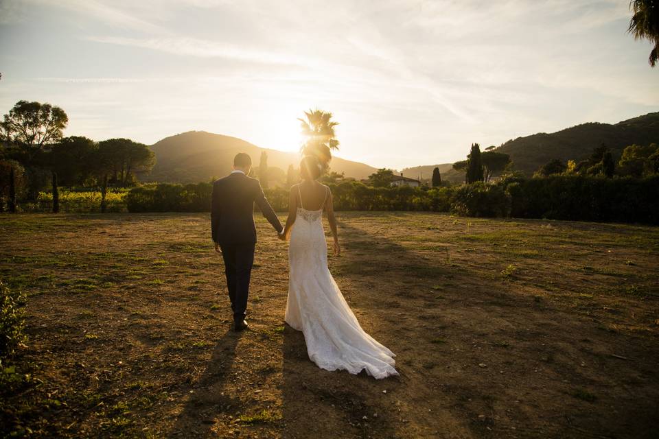 Fotografo matrimonio Elba