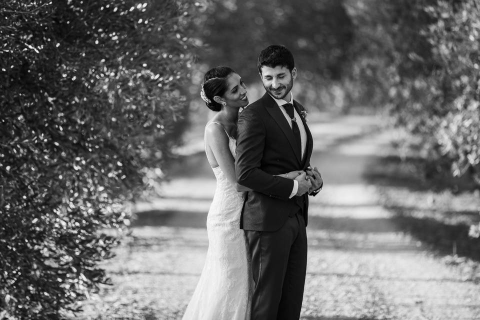 Fotografo matrimonio Elba