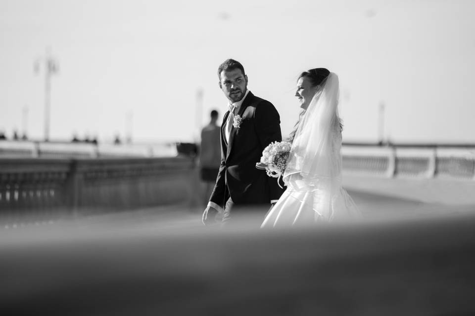 Fotografo matrimonio livorno