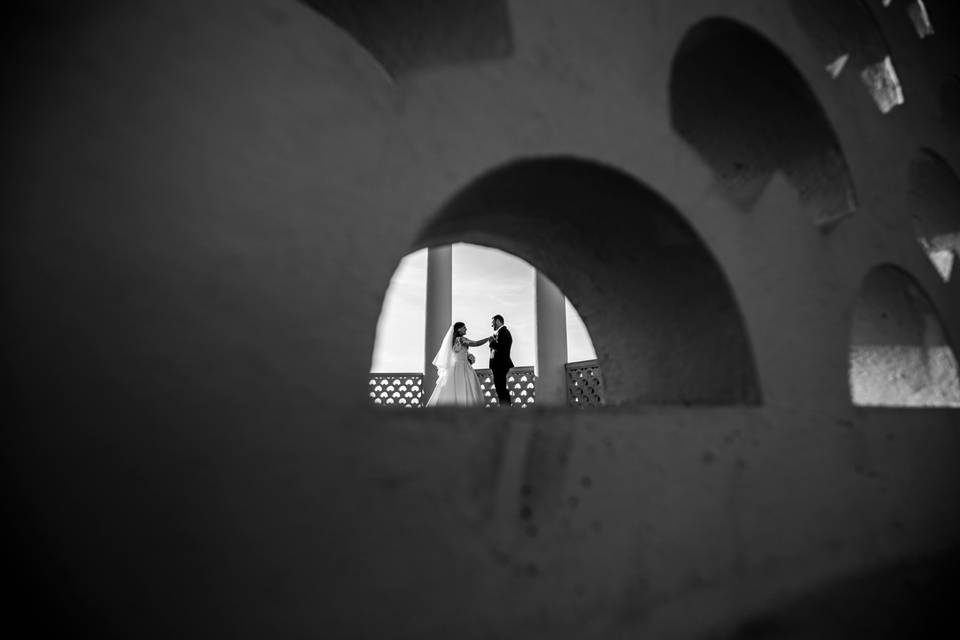 Fotografo matrimonio Isola d'E