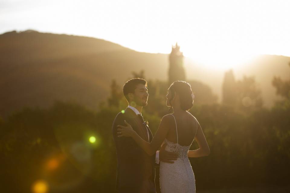 Fotografo matrimonio Elba