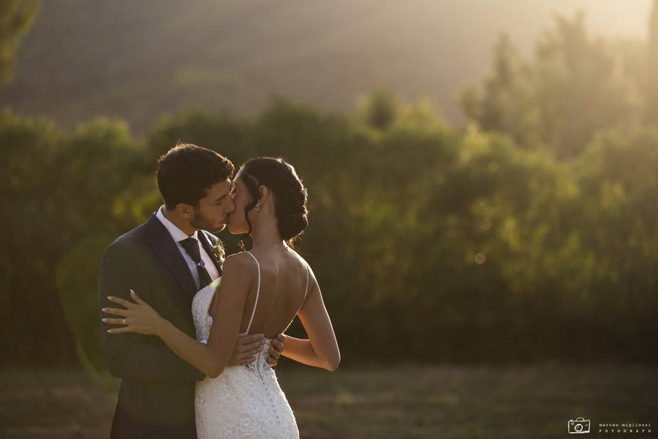 Fotografo matrimonio Elba