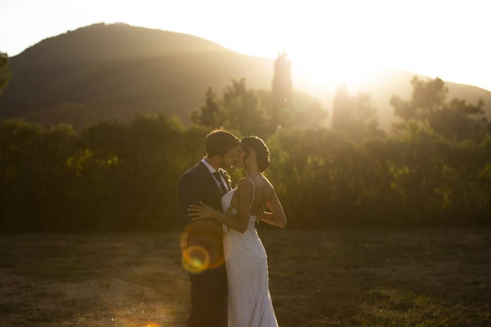 Fotografo matrimonio Elba