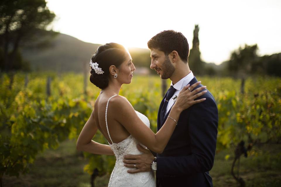 Fotografo matrimonio Elba