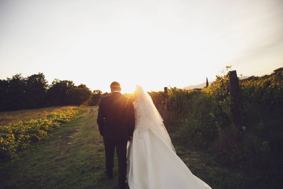 Fotografo matrimonio Isola d'E