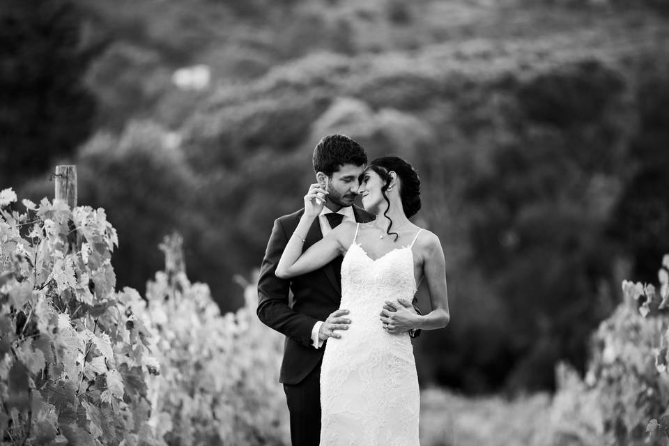 Fotografo matrimonio Elba