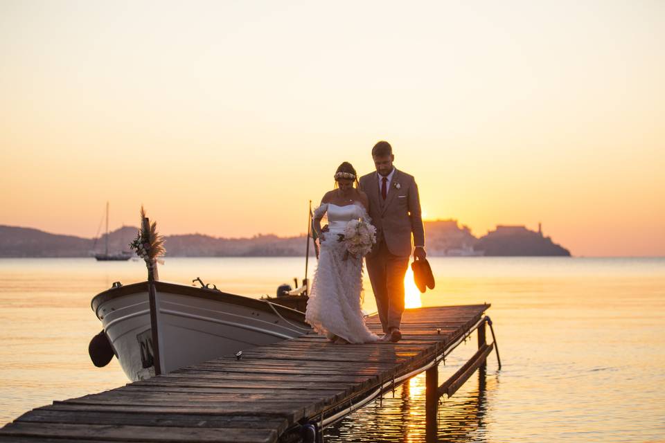 Fotografo matrimonio Elba