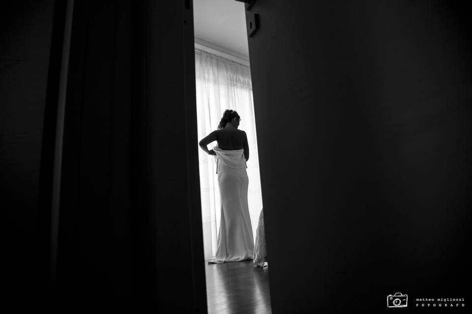 Fotografo matrimonio toscana