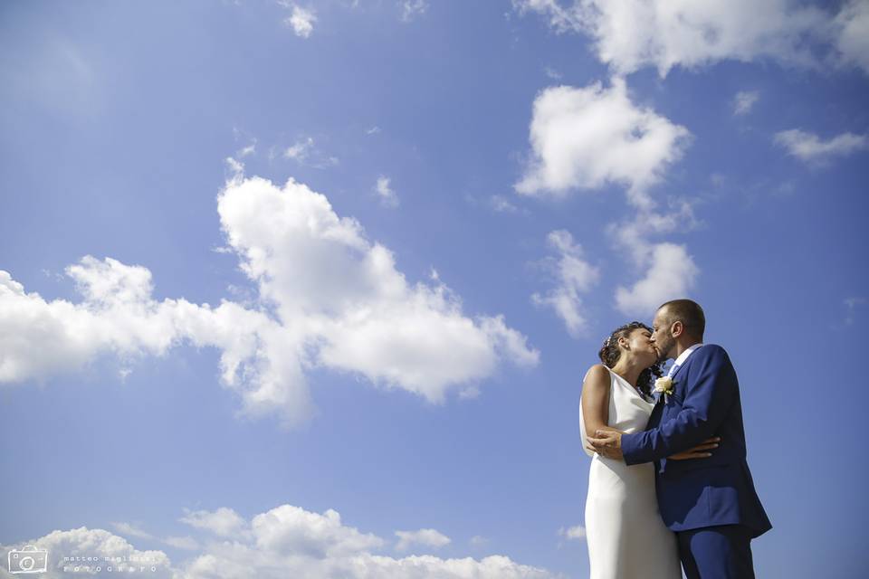 Fotografo matrimonio Isola d'E