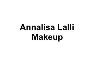 Annalisa Lalli Makeup logo