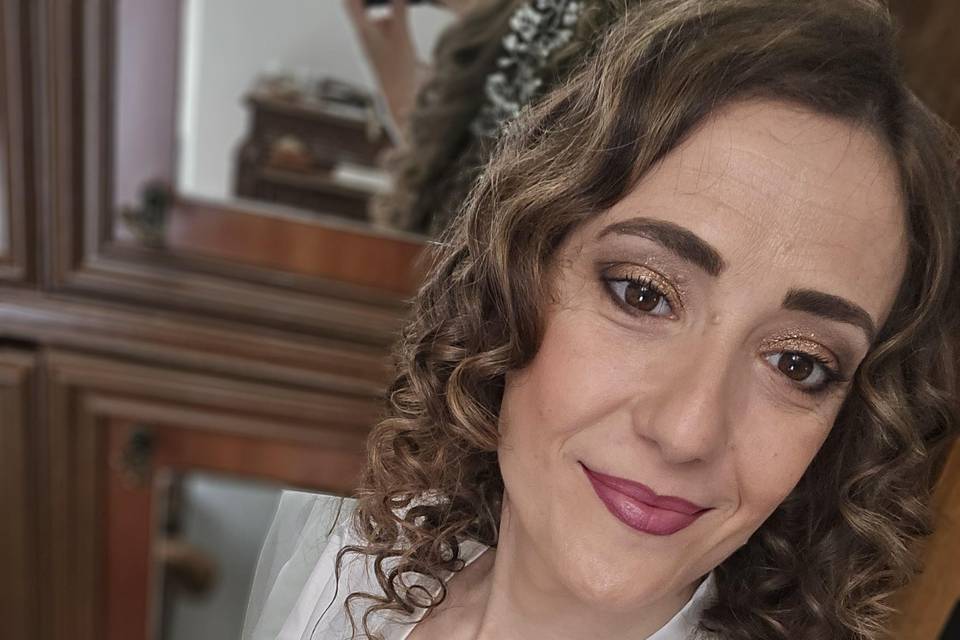 Trucco sposa