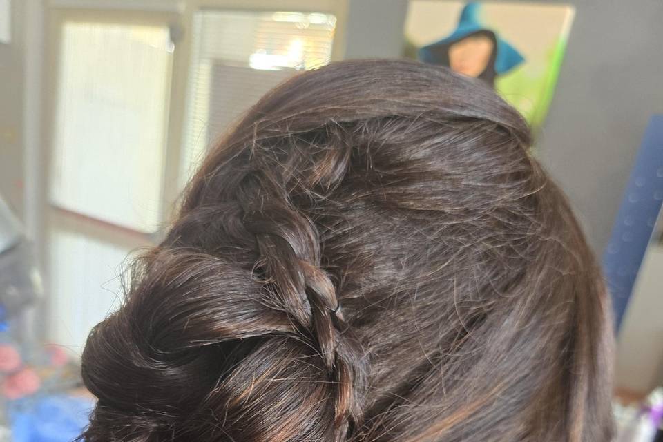 Acconciatura