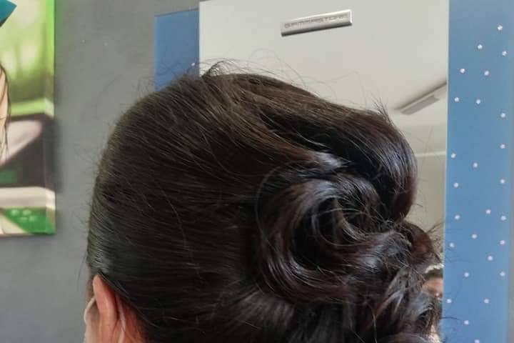 Acconciatura